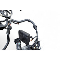Infiniti G37 10-13 Engine Room Fuse Box Wiring Harness, 24012-1NL0A, E050, OEM, 2010, 2011, 2012, 2013