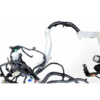 Infiniti G37 10-13 Engine Room Fuse Box Wiring Harness, 24012-1NL0A, E050, OEM, 2010, 2011, 2012, 2013