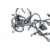 Infiniti G37 10-13 Engine Room Fuse Box Wiring Harness, 24012-1NL0A, E050, OEM, 2010, 2011, 2012, 2013
