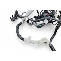 Infiniti G37 10-13 Engine Room Fuse Box Wiring Harness, 24012-1NL0A, E050, OEM, 2010, 2011, 2012, 2013