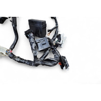Infiniti G37 10-13 Engine Room Fuse Box Wiring Harness, 24012-1NL0A, E050, OEM, 2010, 2011, 2012, 2013