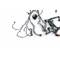 Infiniti G37 10-13 Engine Room Fuse Box Wiring Harness, 24012-1NL0A, E050, OEM, 2010, 2011, 2012, 2013