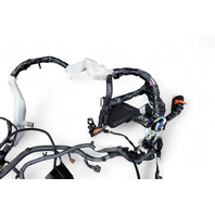 Infiniti G37 10-13 Engine Room Fuse Box Wiring Harness, 24012-1NL0A, E050, OEM, 2010, 2011, 2012, 2013