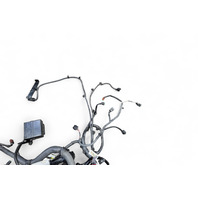 Infiniti G37 10-13 Engine Room Fuse Box Wiring Harness, 24012-1NL0A, E050, OEM, 2010, 2011, 2012, 2013