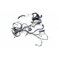 Infiniti G37 10-13 Engine Room Fuse Box Wiring Harness, 24012-1NL0A, E050, OEM, 2010, 2011, 2012, 2013