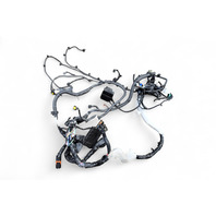 Infiniti G37 10-13 Engine Room Fuse Box Wiring Harness, 24012-1NL0A, E050, OEM, 2010, 2011, 2012, 2013