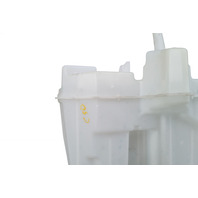 Infiniti G37 10-13 Windshield Washer Tank Reservoir 28910-1NL0A, E050, OEM, 2010, 2011, 2012, 2013
