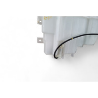 Infiniti G37 10-13 Windshield Washer Tank Reservoir 28910-1NL0A, E050, OEM, 2010, 2011, 2012, 2013