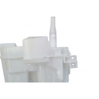 Infiniti G37 10-13 Windshield Washer Tank Reservoir 28910-1NL0A, E050, OEM, 2010, 2011, 2012, 2013