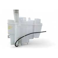 Infiniti G37 10-13 Windshield Washer Tank Reservoir 28910-1NL0A, E050, OEM, 2010, 2011, 2012, 2013