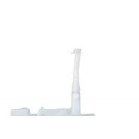 Infiniti G37 10-13 Windshield Washer Tank Reservoir 28910-1NL0A, E050, OEM, 2010, 2011, 2012, 2013