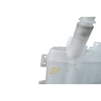 Infiniti G37 10-13 Windshield Washer Tank Reservoir 28910-1NL0A, E050, OEM, 2010, 2011, 2012, 2013