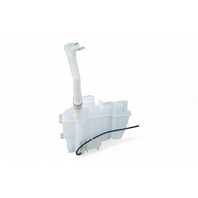 Infiniti G37 10-13 Windshield Washer Tank Reservoir 28910-1NL0A, E050, OEM, 2010, 2011, 2012, 2013