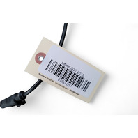 Infiniti G37 10-13 ABS Wheel Speed Sensor Front Right/Passenger 47910-1NF0C, E050, OEM, 2010, 2011, 2012, 2013