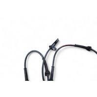 Infiniti G37 10-13 ABS Wheel Speed Sensor Front Right/Passenger 47910-1NF0C, E050, OEM, 2010, 2011, 2012, 2013