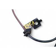 Infiniti G37 10-13 ABS Wheel Speed Sensor Front Right/Passenger 47910-1NF0C, E050, OEM, 2010, 2011, 2012, 2013