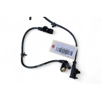 Infiniti G37 09-13 ABS Wheel Speed Sensor, Rear Right/Left Set, 447900-1BB1B, E050, OEM, 2009, 2010, 2011, 2012, 2013