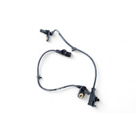 Infiniti G37 09-13 ABS Wheel Speed Sensor, Rear Right/Left Set, 447900-1BB1B, E050, OEM, 2009, 2010, 2011, 2012, 2013