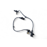 Infiniti G37 09-13 ABS Wheel Speed Sensor, Rear Right/Left Set, 447900-1BB1B, E050, OEM, 2009, 2010, 2011, 2012, 2013