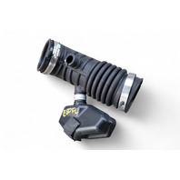 Infiniti G37 08-13 Air Cleaner Duct Tube Left/Driver Side 16576-EY00B, E050, OEM, 2008, 2009, 2010, 2011, 2012, 2013