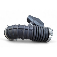 Infiniti G37 08-13 Air Cleaner Duct Tube Left/Driver Side 16576-EY00B, E050, OEM, 2008, 2009, 2010, 2011, 2012, 2013
