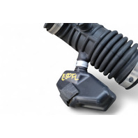 Infiniti G37 08-13 Air Cleaner Duct Tube Left/Driver Side 16576-EY00B, E050, OEM, 2008, 2009, 2010, 2011, 2012, 2013