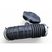 Infiniti G37 08-13 Air Cleaner Duct Tube Left/Driver Side 16576-EY00B, E050, OEM, 2008, 2009, 2010, 2011, 2012, 2013