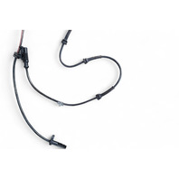 Infiniti G37 10-13 ABS Wheel Speed Sensor Front Left/Driver 47910-1NF0C, E050, OEM, 2010, 2011, 2012, 2013
