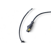 Infiniti G37 10-13 ABS Wheel Speed Sensor Front Left/Driver 47910-1NF0C, E050, OEM, 2010, 2011, 2012, 2013