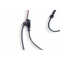 Infiniti G37 10-13 ABS Wheel Speed Sensor Front Left/Driver 47910-1NF0C, E050, OEM, 2010, 2011, 2012, 2013