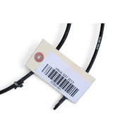 Infiniti G37 10-13 ABS Wheel Speed Sensor Front Left/Driver 47910-1NF0C, E050, OEM, 2010, 2011, 2012, 2013