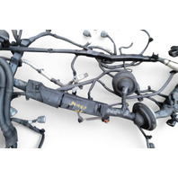 Infiniti G37 11-13 Engine Wire Harness 24011-1VZ0A, E050, OEM, 2011, 2012, 2013