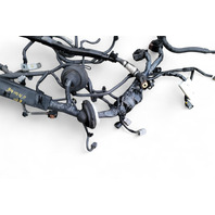 Infiniti G37 11-13 Engine Wire Harness 24011-1VZ0A, E050, OEM, 2011, 2012, 2013