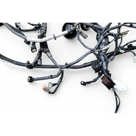 Infiniti G37 11-13 Engine Wire Harness 24011-1VZ0A, E050, OEM, 2011, 2012, 2013
