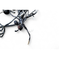 Infiniti G37 11-13 Engine Wire Harness 24011-1VZ0A, E050, OEM, 2011, 2012, 2013