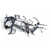 Infiniti G37 11-13 Engine Wire Harness 24011-1VZ0A, E050, OEM, 2011, 2012, 2013