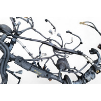 Infiniti G37 11-13 Engine Wire Harness 24011-1VZ0A, E050, OEM, 2011, 2012, 2013