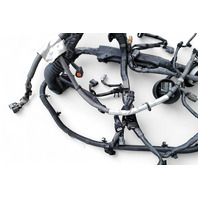 Infiniti G37 11-13 Engine Wire Harness 24011-1VZ0A, E050, OEM, 2011, 2012, 2013