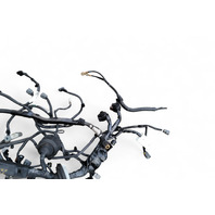 Infiniti G37 11-13 Engine Wire Harness 24011-1VZ0A, E050, OEM, 2011, 2012, 2013