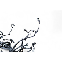 Infiniti G37 11-13 Engine Wire Harness 24011-1VZ0A, E050, OEM, 2011, 2012, 2013
