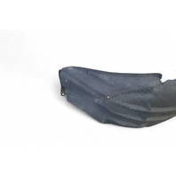 Infiniti G37 09-13 Rear Fender Liner Left/Driver, 76749-JJ50A, E050, OEM, 2009, 2010, 2011, 2012, 2013