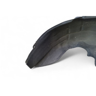 Infiniti G37 09-13 Rear Fender Liner Left/Driver, 76749-JJ50A, E050, OEM, 2009, 2010, 2011, 2012, 2013