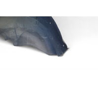 Infiniti G37 09-13 Rear Fender Liner Left/Driver, 76749-JJ50A, E050, OEM, 2009, 2010, 2011, 2012, 2013