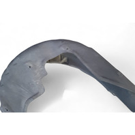 Infiniti G37 09-13 Rear Fender Liner Left/Driver, 76749-JJ50A, E050, OEM, 2009, 2010, 2011, 2012, 2013