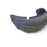 Infiniti G37 09-13 Rear Fender Liner Left/Driver, 76749-JJ50A, E050, OEM, 2009, 2010, 2011, 2012, 2013