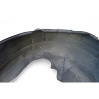 Infiniti G37 09-13 Rear Fender Liner Left/Driver, 76749-JJ50A, E050, OEM, 2009, 2010, 2011, 2012, 2013