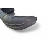 Infiniti G37 09-13 Rear Fender Liner Left/Driver, 76749-JJ50A, E050, OEM, 2009, 2010, 2011, 2012, 2013