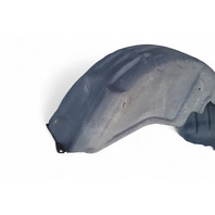 Infiniti G37 09-13 Rear Fender Liner Left/Driver, 76749-JJ50A, E050, OEM, 2009, 2010, 2011, 2012, 2013
