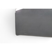 Infiniti G37 09-13 Convertible Top Folding Parcel Shelf Frame 79906-JJ51A, E050, OEM, 2009, 2010, 2011, 2012, 2013