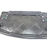 Infiniti G37 09-13 Convertible Top Folding Parcel Shelf Frame 79906-JJ51A, E050, OEM, 2009, 2010, 2011, 2012, 2013
